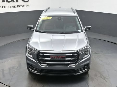 Used 2024 GMC Terrain AT4 AWD/4WD image 60