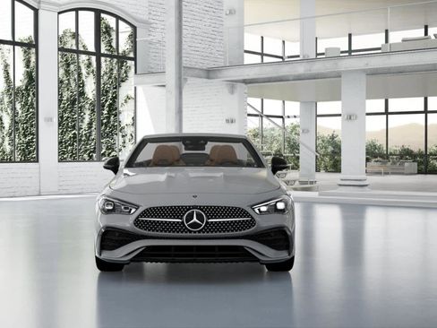 New 2026 Mercedes-Benz CLE 450 4MATIC Cabriolet image 6