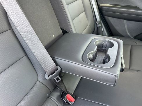 Used 2024 Chevrolet TrailBlazer RS w/ Driver Confidence Package FWD image 47