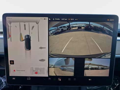 Used 2023 Tesla Model 3 Standard Range RWD image 26
