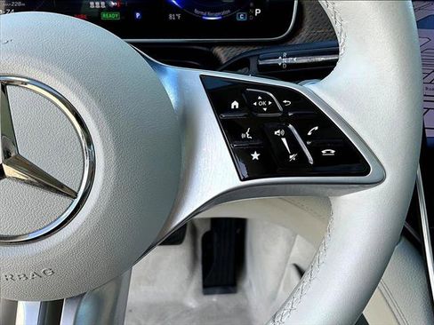 Certified 2023 Mercedes-Benz EQE 350+ Sedan image 20
