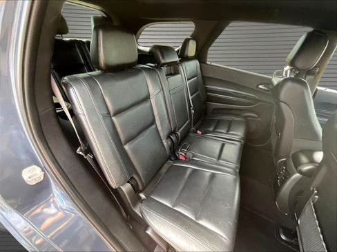 Used 2021 Dodge Durango GT RWD image 23