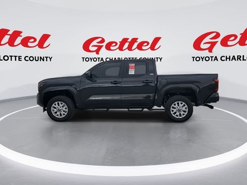 New 2025 Toyota Tacoma SR5 image 5