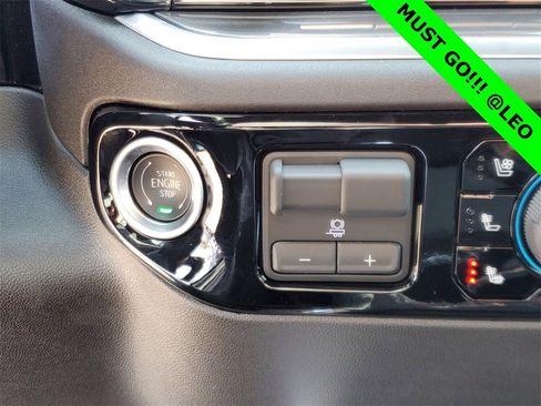 New 2025 Chevrolet Silverado 3500 High Country w/ High Country Premium Package image 27