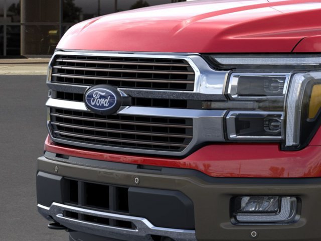 New 2026 Ford F150 King Ranch AWD/4WD image 17