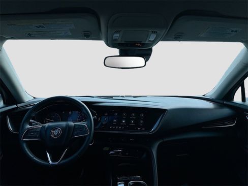 Used 2023 Buick Envision Essence image 20