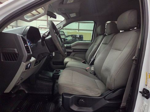 Used 2019 Ford F350 XLT AWD/4WD image 61