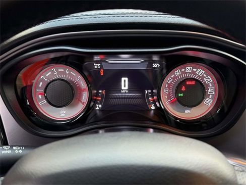 Used 2023 Dodge Challenger R/T w/ Plus Package image 23