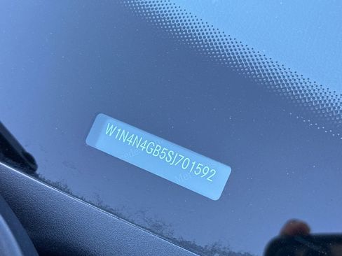 Used 2025 Mercedes-Benz GLA 250 image 16