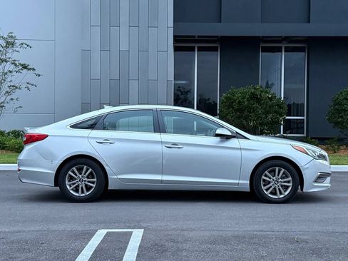Used 2015 Hyundai Sonata SE FWD image 3