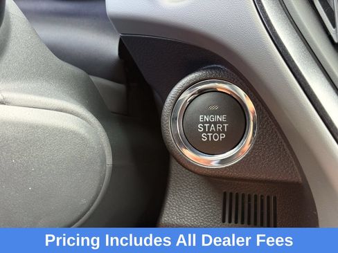 Certified 2025 Subaru Crosstrek 2.5i Wilderness w/ Wilderness Package AWD/4WD image 18