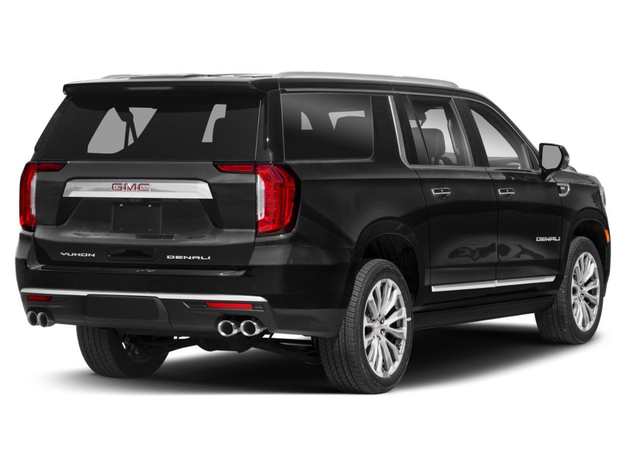 Used 2021 GMC Yukon XL Denali w/ Denali Premium Package AWD/4WD image 83