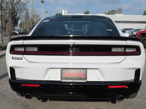 New 2026 Dodge Charger R/T AWD/4WD image 5