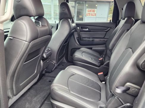 Used 2015 GMC Acadia SLT AWD/4WD image 21