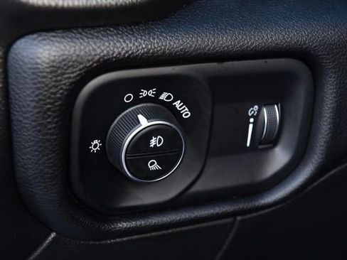 Used 2024 RAM 2500 Big Horn image 12