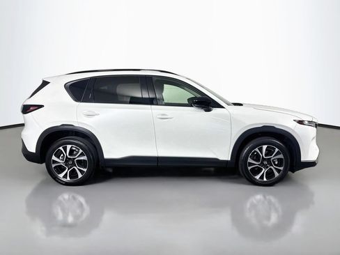 Used 2026 MAZDA CX-5 Preferred AWD/4WD image 8