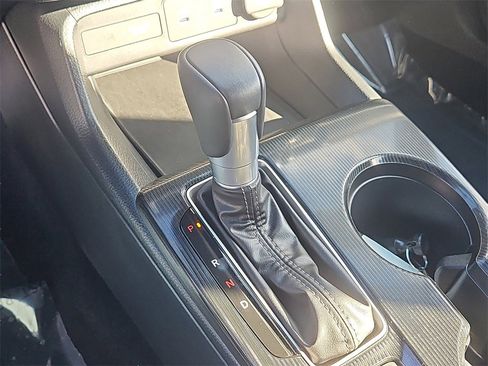 Used 2025 Honda Civic Sport image 23