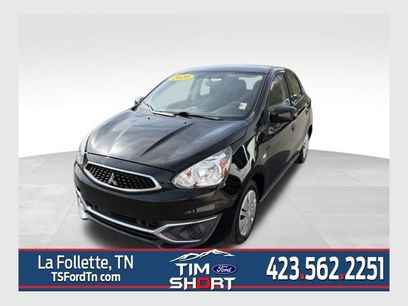Used 2020 Mitsubishi Mirage ES