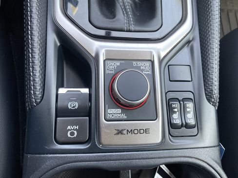 Certified 2023 Subaru Forester Limited AWD/4WD image 32