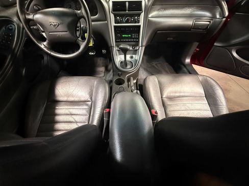 Used 2004 Ford Mustang GT RWD image 68