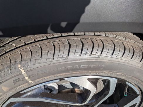 New 2026 Chevrolet TrailBlazer RS w/ Convenience Package image 12