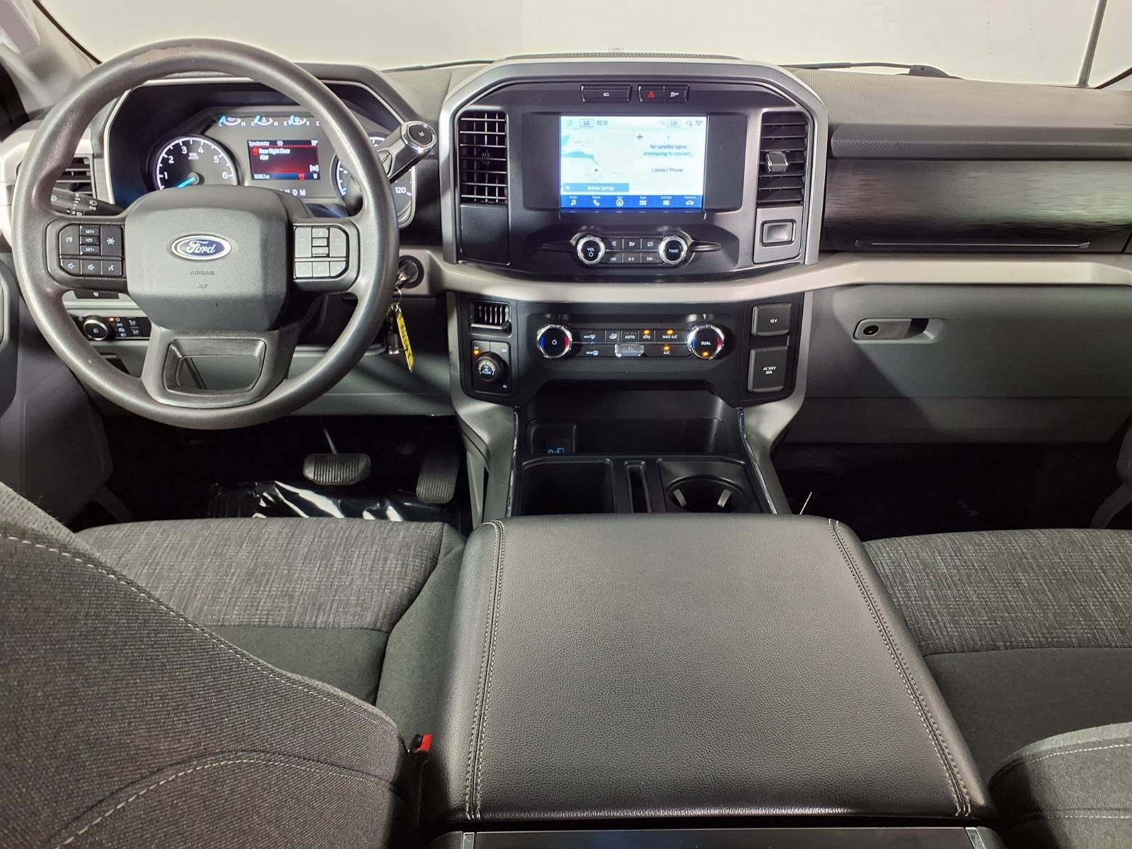 Used 2022 Ford F150 XLT AWD/4WD image 13