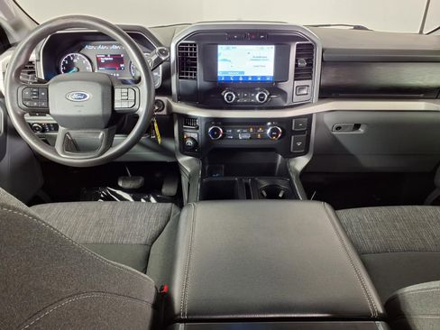 Used 2022 Ford F150 XLT AWD/4WD image 13