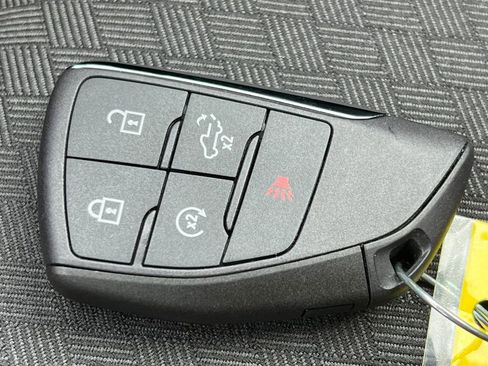 New 2026 GMC Sierra 1500 Elevation w/ Preferred Package image 36