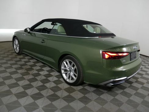Used 2023 Audi A5 2.0T Premium Plus AWD/4WD image 7