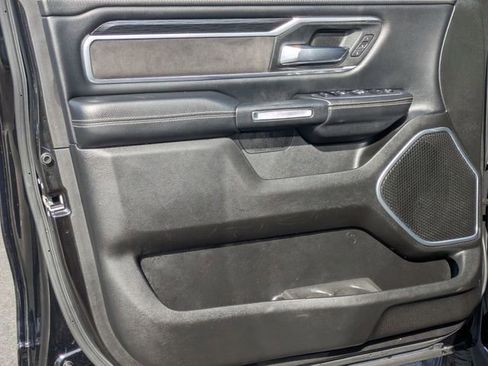 Certified 2023 RAM 1500 Laramie AWD/4WD image 11