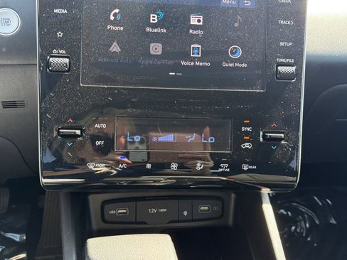 Used 2024 Hyundai Tucson SEL FWD image 16