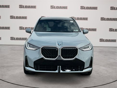 New 2026 BMW X3 xDrive30 w/ Premium Package image 8