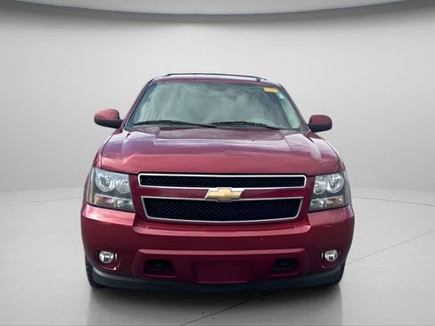 Used 2010 Chevrolet Tahoe LT AWD/4WD image 11