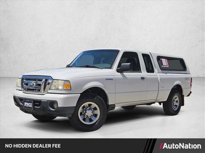 Used 2009 Ford Ranger XLT