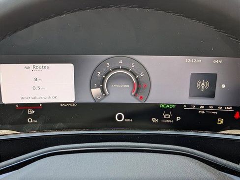 New 2026 Audi Q3 quattro 2.0T AWD/4WD image 11