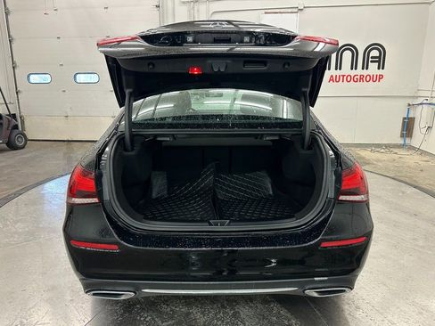 Used 2020 Mercedes-Benz A 220 4MATIC image 15