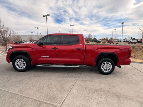 Used 2023 Toyota Tundra SR5 AWD/4WD image 5