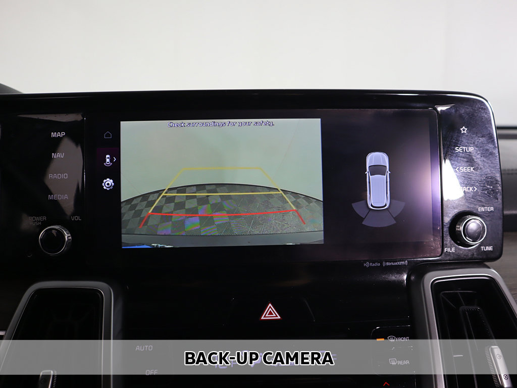 Used 2022 Kia Sorento S w/ Panoramic Sunroof Package AWD/4WD image 8