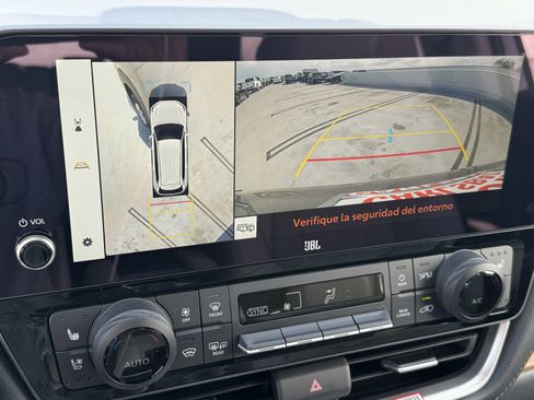 New 2026 Toyota Grand Highlander Limited AWD/4WD image 7