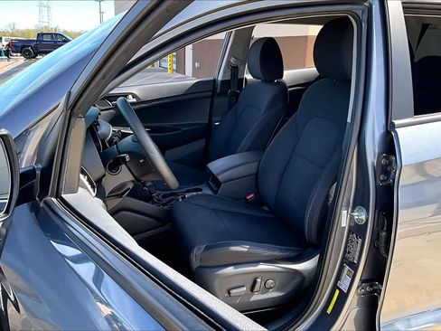 Used 2021 Hyundai Tucson Value image 8