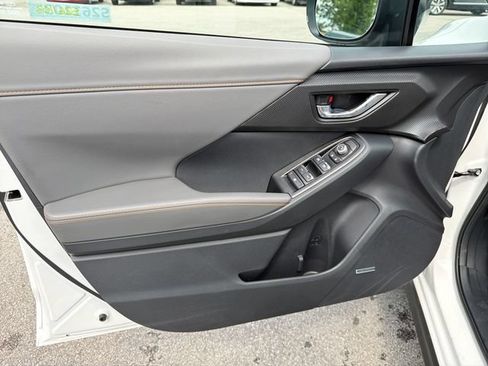 New 2026 Subaru Crosstrek 2.5i Limited w/ Crosstrek Mirror Package AWD/4WD image 17