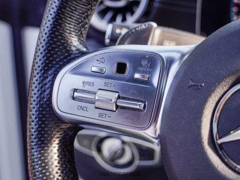 Used 2020 Mercedes-Benz AMG GT 63 S image 37