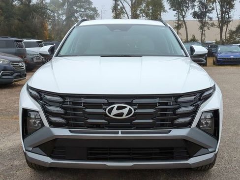 New 2026 Hyundai Tucson SEL FWD image 9