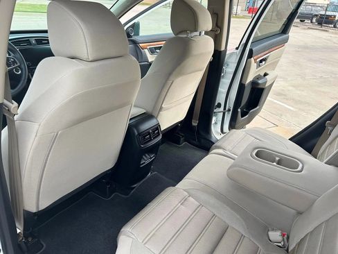 Used 2018 Honda CR-V EX image 21