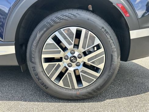 New 2026 Hyundai Palisade SEL AWD/4WD image 20
