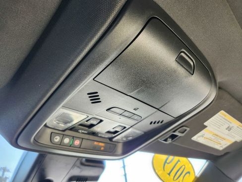 Used 2019 Cadillac XT4 Sport w/ Enhanced Visibility Package image 17