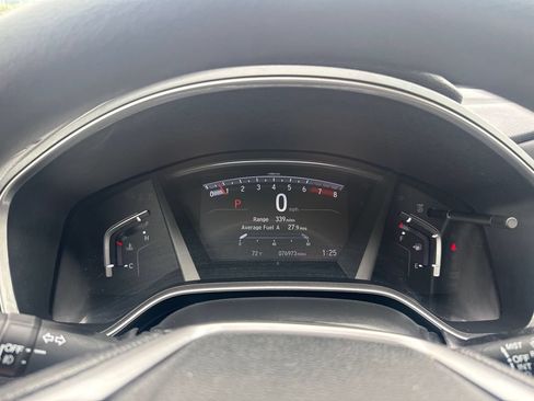 Used 2019 Honda CR-V EX image 24