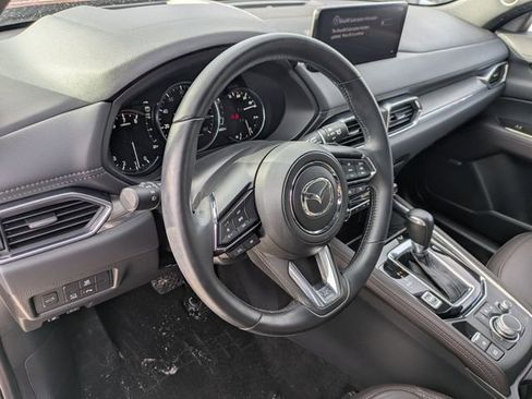Used 2023 MAZDA CX-5 Signature image 7