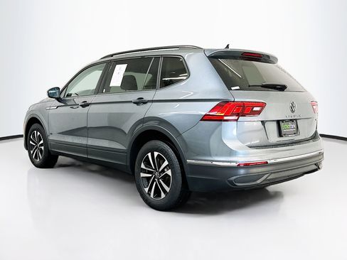 Used 2023 Volkswagen Tiguan S w/ IQ.Drive Package AWD/4WD image 5