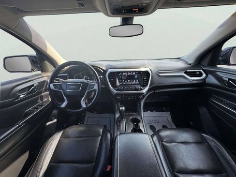 Used 2019 GMC Acadia SLT FWD image 20